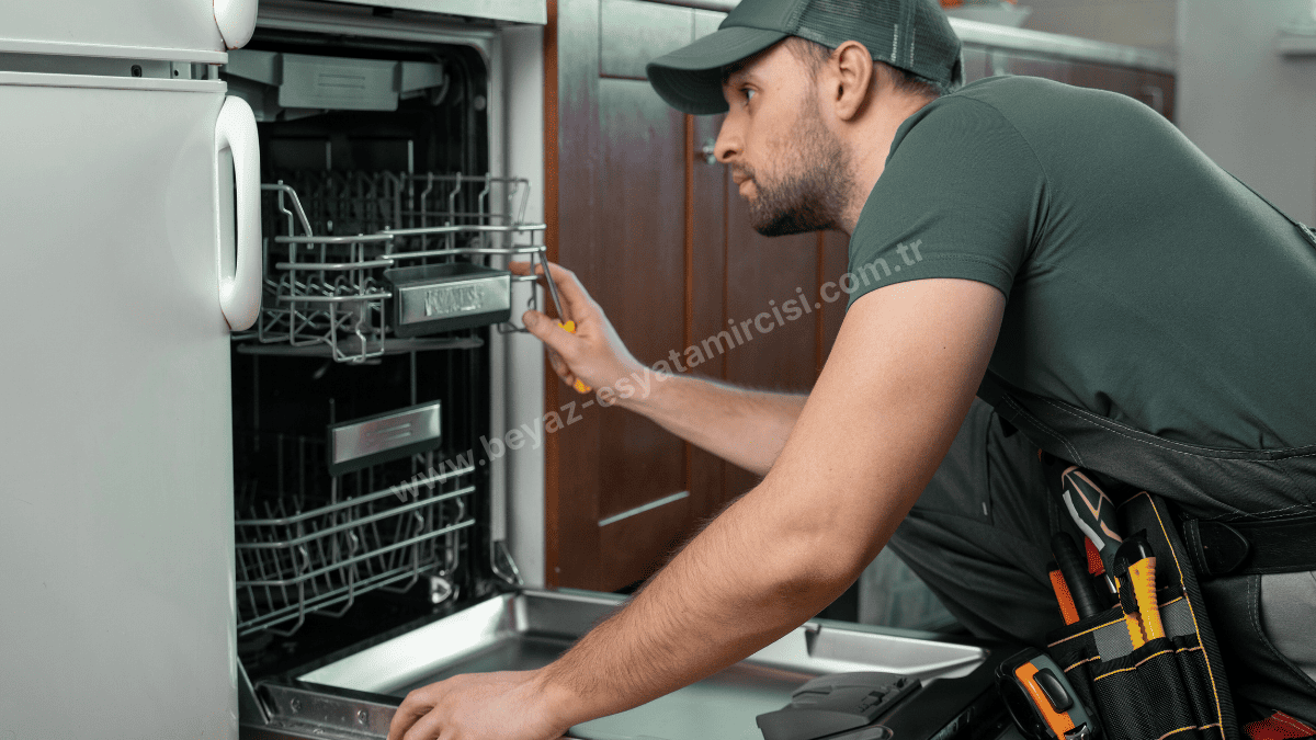 Atkaracalar Bulaşık Makinesi Servisi - Atkaracalar Beyaz Eşya Tamircisi