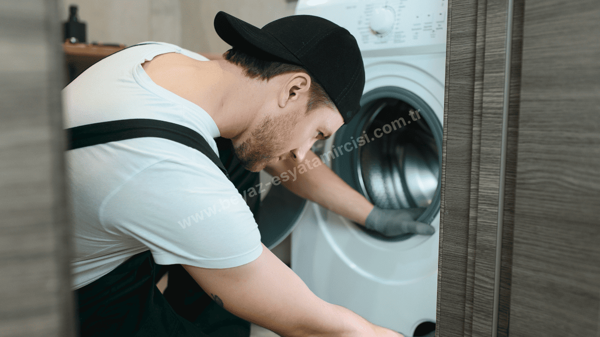 Atkaracalar Çamaşır Makinesi Servisi - Atkaracalar Beyaz Eşya Tamircisi